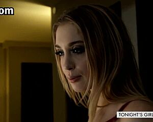 anastasia knight brings my forbidden step daughter fantasy to life?