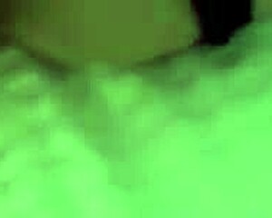 A Stepmom's Small Request Ends with Cum on Coccyx