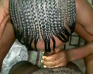 Homemade Mature Milf Fucks Young Roommate