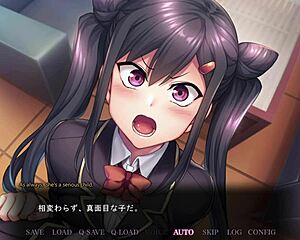 yo, saimin seishidou secret lesson with airi yuuki 2 is wild 😍