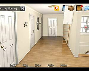 Hg House In The Rift