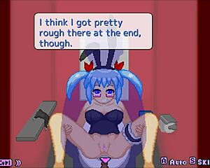 What’s Next in Pixel Town Akanemachi Sideshow Part 3?