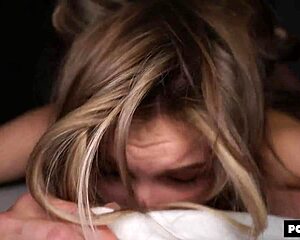 We're just friends, but they drilled Milka Way all night!