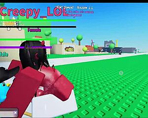 fun cumbat roblox condo 1