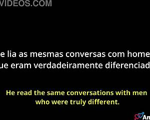 Wife talks about her experience.