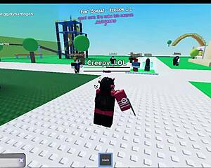 fun cumbat roblox condo 1