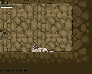 Flower Fairy Part 1 Scenes Explode with Wild Anime Action