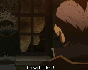 Bold Hentai Anime Action Blkc 0007