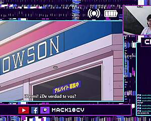 JoJo's Bizarre Adventure Part 4 Chapters 37