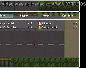 Hero Defeats Villains to Save the City in Villainess Quest