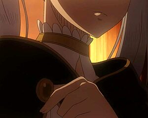 أكشن هنتاي أنمي جريء BLKC 0007 سكس