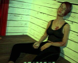 Have you played savior 91, the anime game with interesting story?