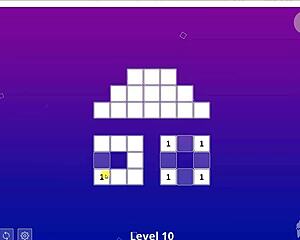 check out this happy number logic hentai game with anime gameplay and gallery samples