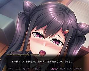 yo, saimin seishidou secret lesson with airi yuuki 2 is wild 😍