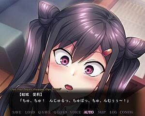 yo, saimin seishidou secret lesson with airi yuuki 2 is wild 😍