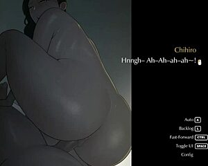 Ntrman Seasons of Loss Spring - NTR PLAYTHROUGH Unfolds Dark Anime Tale