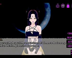 Holy Demons! Damsels and Mythical MILF Get Ravaged by Monsters in Hentai Frenzy!