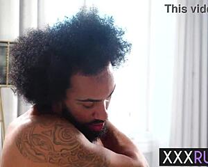 slippery wet sex with big ass milf lacey jayne outdoors