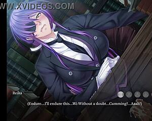 Hidden Sex Scene With Dkt