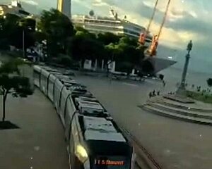 Ass torn, cum inside now