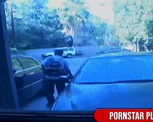 Blonde Trina Michaels Spreads Pussy for Hard Action