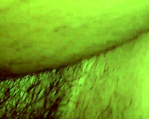 Bbc Redbone Bent Over Doggystyle