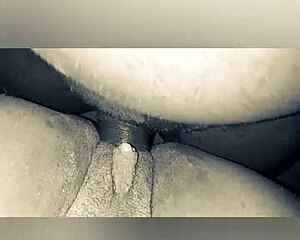 Ebony Step Sister Squirts