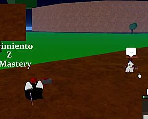 Showcase Of Ugly And Badly Made Rocket Fruits In Bloxfruits Acla48.