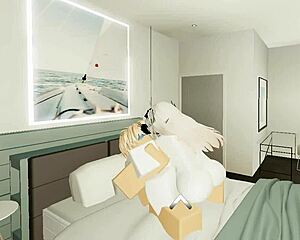 the average roblox condo experience 6