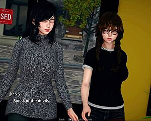 My Bully Is My Lover 11