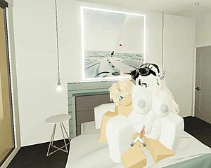 the average roblox condo experience 6