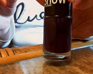 Sensual ASMR experience with long, seductive nails and hands