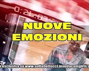 orgia finale al grande bordello 3 with brothel fun