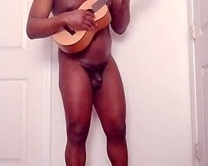 Blog about guitar songs similar to idolized musicians