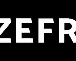 Thick German blonde Tatjana rides a stranger's cock to cumshot