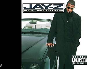 In a creative blend, Jay-Z's track meets Ja Rule in a Final Fantasy-themed music video.