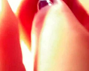 Big ass blonde gets her holes toyed and fucked