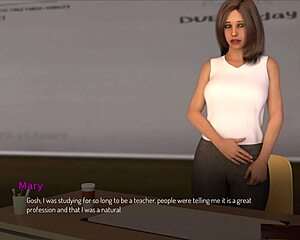 Bound 45: A Descriptive Game Experience