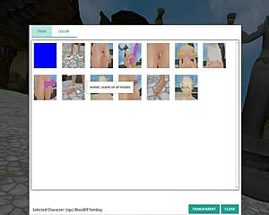 wow, playing Hornycraft 0.1.1 beta is wild af! 😈