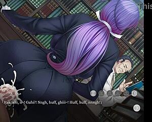 Hidden Sex Scene With Dkt