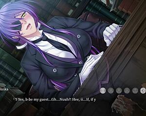 Hidden Sex Scene With Dkt