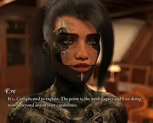 The Price Of Power 153