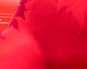 exploring licking techniques