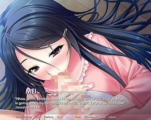 bullied bribe ep3, getting sucked and titfucked