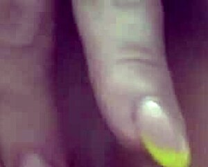 milf explores her anal and reveals inside pussy while pissing