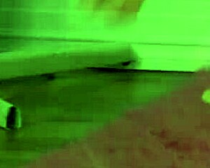 Interracial Lesbian Couple Eats Pussy And Bangs With Dildo