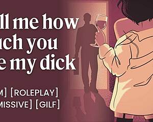 Obedient slut submits to boyfriend with brutal penetration. Harsh slaps echo in garage during rough ASMR orgasm!