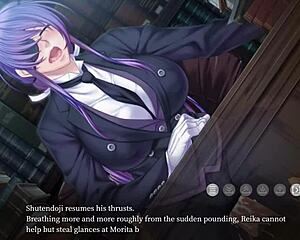 Hidden Sex Scene With Dkt