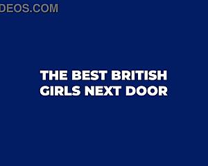 Want to see this hot college student denied orgasm?