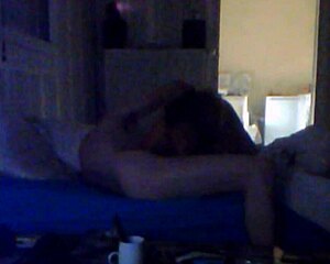 i watched 23 minuts of hot amature sex and it wuz amazin